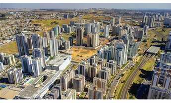 Imagem 7: Cobertura Rua 21 Sul Águas Claras Residencial Manhattan