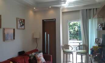 Imagem 3: Sobrado Jd Iva 03 dorms - 01 suíte - 02 vagas