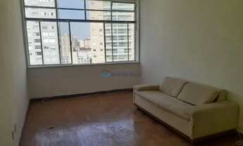 Imagem 4: 2 Dormitórios, Sala Ampla para 2 Ambientes, Sem Garagem, no Paraiso/Vila Mariana