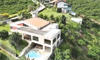 Imagem 3: Casa de Alto Padrão em Condomínio em Gravatá - Pernambuco