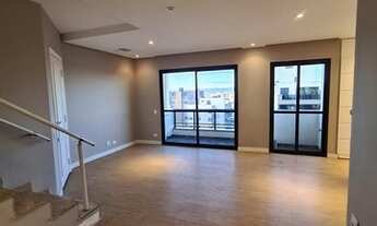 Imagem: Cobertura em Perdizes - Vista Panorâmica