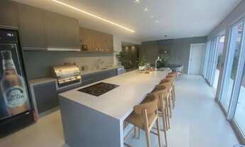 Imagem 7: Casa Casas Casa em condomínio com 4 dormitórios