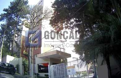 Imagem 3: SAO BERNARDO DO CAMPO - Residential / Apartment - DEMARCHI