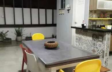 Imagem 6: Casa no Condomínio Portal do Sol