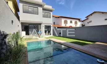 Imagem: Agatê Imóveis vende Maravilhosa Casa com