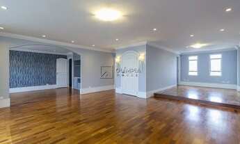 Imagem 4: Apartamento Locação Campo Belo 203 m² 3 Dormitórios