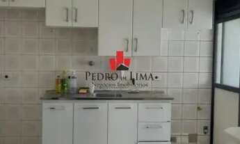 Imagem 2: Apartamento de 3 Dormitórios sendo uma suíte, Sala dois Ambientes, Cozinha, 1 Vaga no Tatu