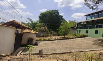 Imagem 5: Linda Moderna Casa Colonial, Vale das Acácias, Ribeirão das Neves MG. LOTE 1.200m2