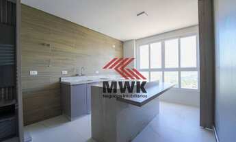 Imagem 6: Apartamento à venda, 54 m² por R$ 458.850,00 - Centro - Cascavel/PR