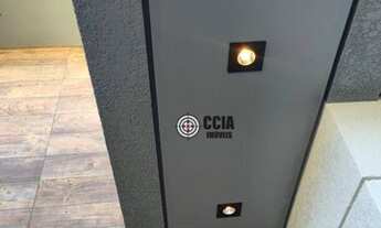 Imagem 4: Casa com 2 dormitórios para alugar, 78 m² por R$ 2.325,00/mês - Loteamento Buenos Aires