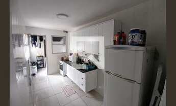 Imagem: Apartamento para Aluguel - Piqueri, 3 Quartos