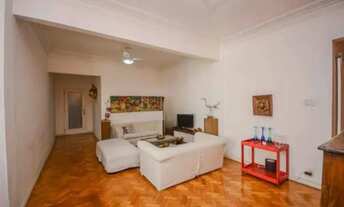 Imagem 3: Apartamento-À VENDA-Copacabana-Rio de Janeiro-RJ