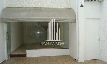 Imagem 3: Sobrado comercial á venda com 120m² 5 salas 2 vagas de garagem Barcelona