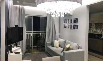 Imagem 6: Rio das Pedras Apartamento com 2 dormitórios