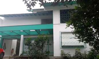 Imagem: Casa para Venda - 400m², 4 dormitórios