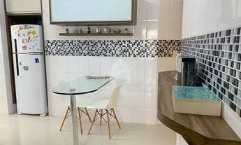 Imagem 6: Apartamento à Venda no Jardim Esplanada - Edifício Mediterrâneo - 90 m²