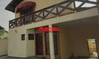 Imagem: Casa Padrão em Sao Jose dos Campos