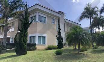 Imagem 2: Casa com 5 dormitórios à venda, 543 m² por R$ 4.000.000,00 - Aldeia da Serra - Santana de