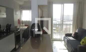 Imagem: Apartamento à Venda - Todos os Santos