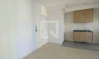 Imagem 4: Apartamento para Aluguel - Alphaville, 2 Quartos, 52 m2