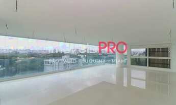 Imagem: Apartamento para Venda, em Moema, 186 Área