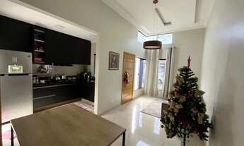 Imagem 3: Casa com 3 dormitórios à venda, 90 m² por R$ 280.000,00 - Jardim Montecatini - Londrina/PR