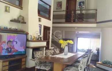 Imagem 6: Casa Condominio para Venda - 555.15m², 5 dormitórios, sendo 1 suites, 2 vagas - Tristeza