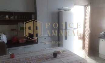 Imagem 5: Casa com 03 quartos - Santa Edwirges