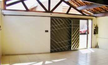 Imagem 3: Casa para aluguel, 3 quartos, 1 suíte, 2 vagas, Jardim Residencial Graminha III - Limeira