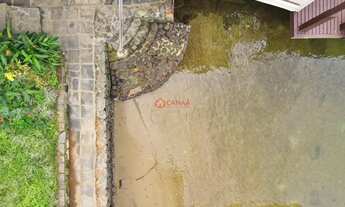 Imagem 6: Casa costeira com praia privativa, piscina, deck molhado, 7 quartos