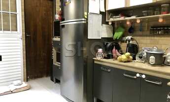 Imagem 5: Sobrado 05 Dormitórios - Vila Medeiros - 260m² - R$ 745mil