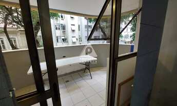 Imagem 6: Apartamento à venda, 2 quartos, 1 suíte, 1 vaga, Catete - RIO DE JANEIRO/RJ