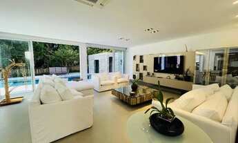 Imagem 7: Casa com 4 dormitórios à venda, 322 m² - Riviera Módulo 30 - Bertioga/SP