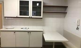 Imagem 6: Apartamento para aluguel, mobiliado, 3 quartos, centro , Criciuma