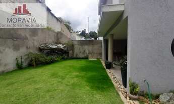 Imagem 2: Casa de Condominio em Alphaville - Santana de Parnaíba