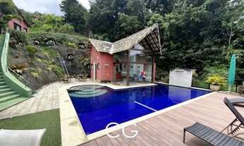 Imagem 6: Linda Casa na Serra das Araras para Venda ou Aluguel