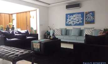 Imagem 5: CASA ASSOBRADADA - PLANALTO PAULISTA - SP