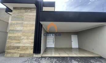 Imagem: Casa para Venda em São José do Rio Preto