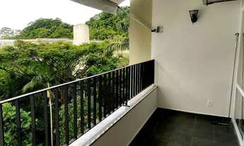 Imagem 5: Apartamento em Gávea