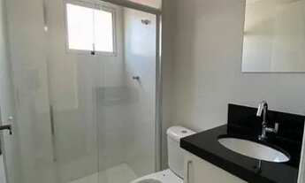 Imagem 5: Apartamento com 2 dormitórios à venda, 57 m² por R$ 400.000,00 - Vila Assunção - Santo And