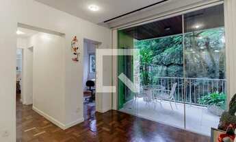 Imagem 4: Apartamento para Aluguel - Laranjeiras, 2 Quartos, 80 m2