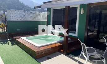 Imagem: Apartamento / Residencial / Gávea