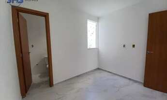 Imagem 4: Casa com 2 dormitórios para alugar, 70 m² por R$ 2.000,00/mês - Asilo - Blumenau/SC