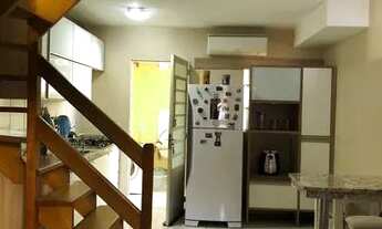 Imagem 2: Casa Condominio para Venda - 100m², 2 dormitórios, 1 vaga - Camaquã