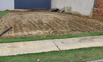 Imagem 1: Terreno TOP em condomínio Fechado - liberado para construir
