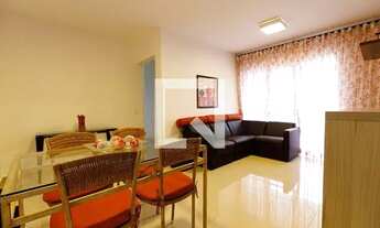 Imagem: Apartamento para Aluguel - Jardim Pau Preto