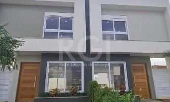 Imagem 5: Casa para Venda - 95m², 3 dormitórios, sendo 1 suites, Hípica