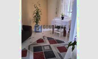 Imagem 2: SAO BERNARDO DO CAMPO - Residential / Apartment - JARDIM IRAJA