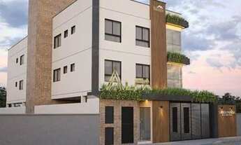 Imagem 4: Apartamento com 3 dormitórios à venda, 70 m² por R$ 640.000 - Armação - Penha/SC