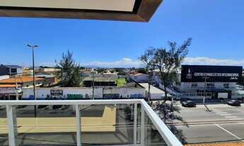 Imagem 7: Apartamento com 1 dormitório para alugar, 65 m² por R$ 1.914/mês - Braga - Cabo Frio/RJ